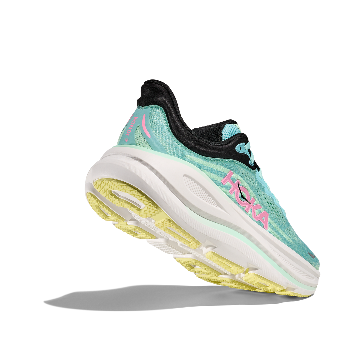 HOKA Women's Bondi 9 Running Shoes