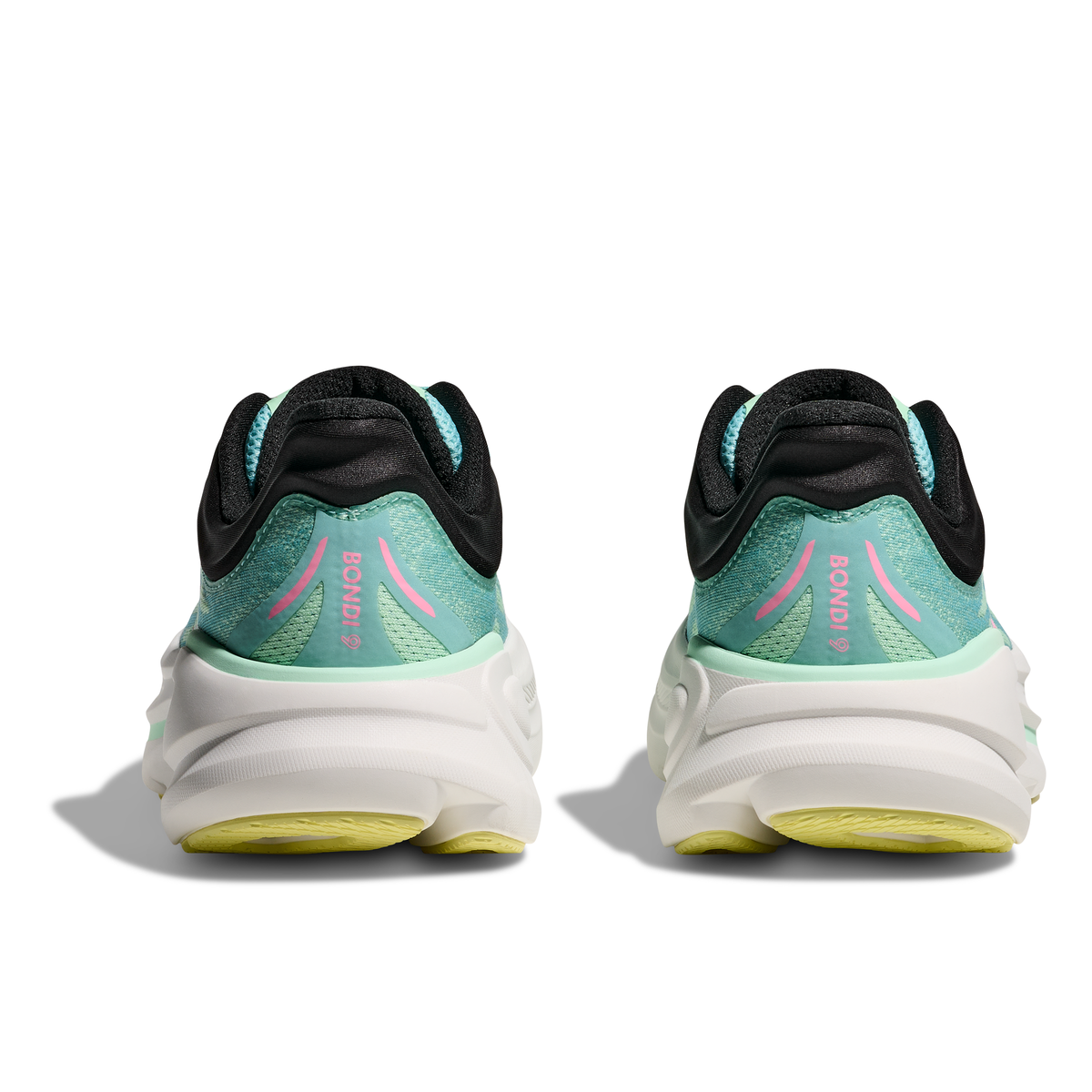 HOKA Women's Bondi 9 Running Shoes