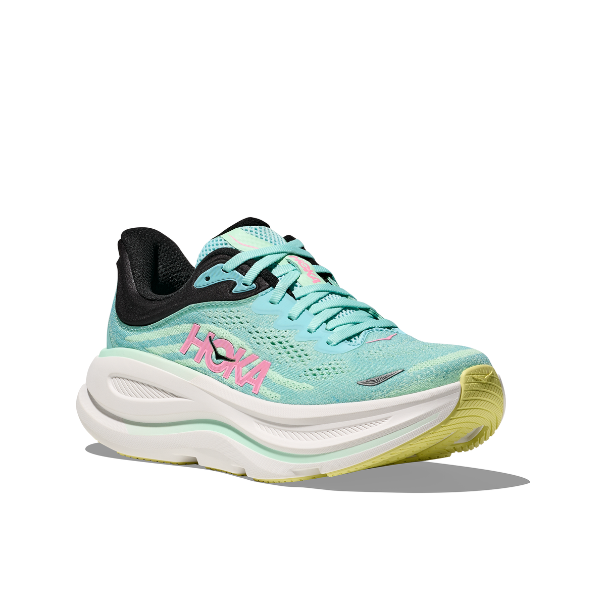 HOKA Women's Bondi 9 Running Shoes