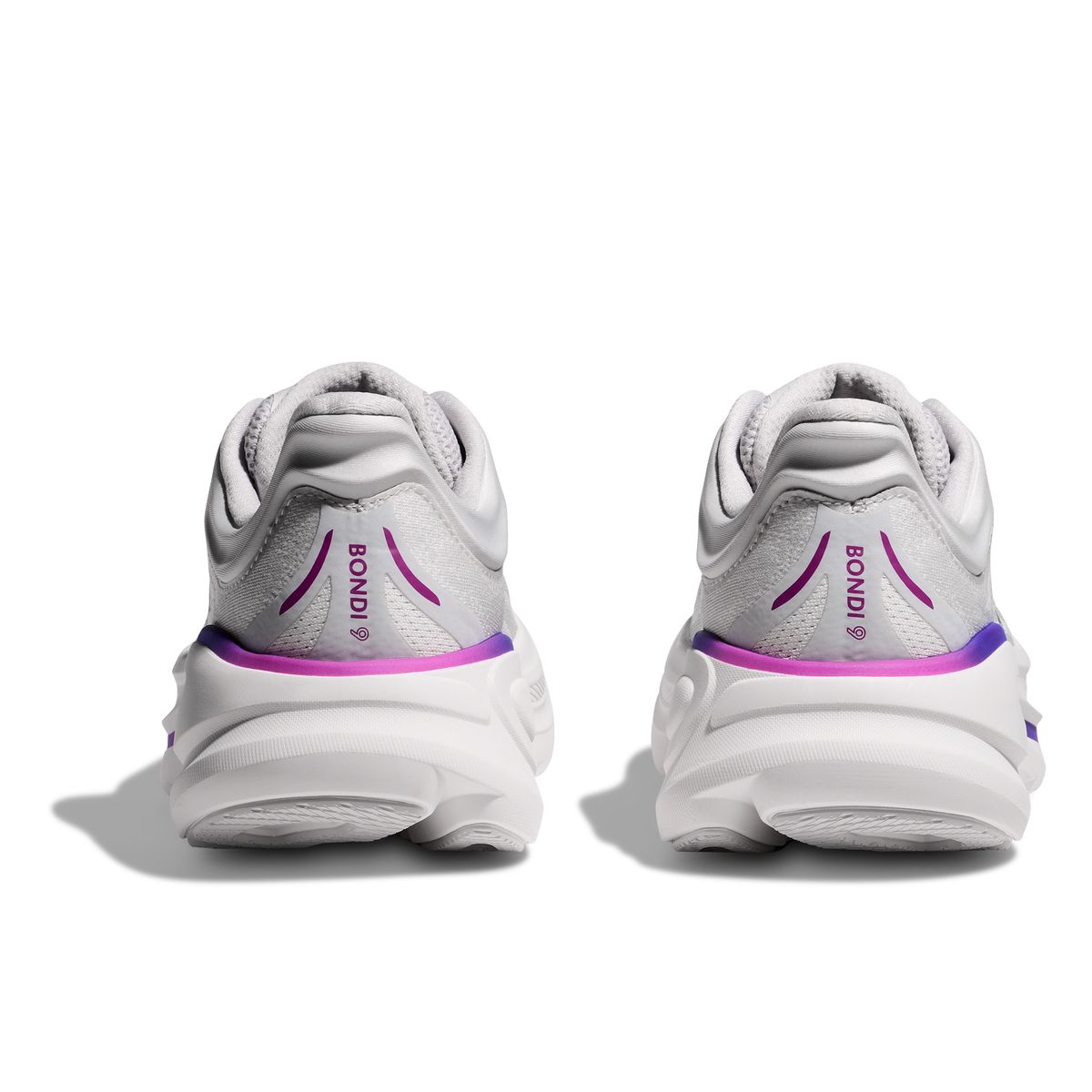 HOKA Women's Bondi 9 Running Shoes