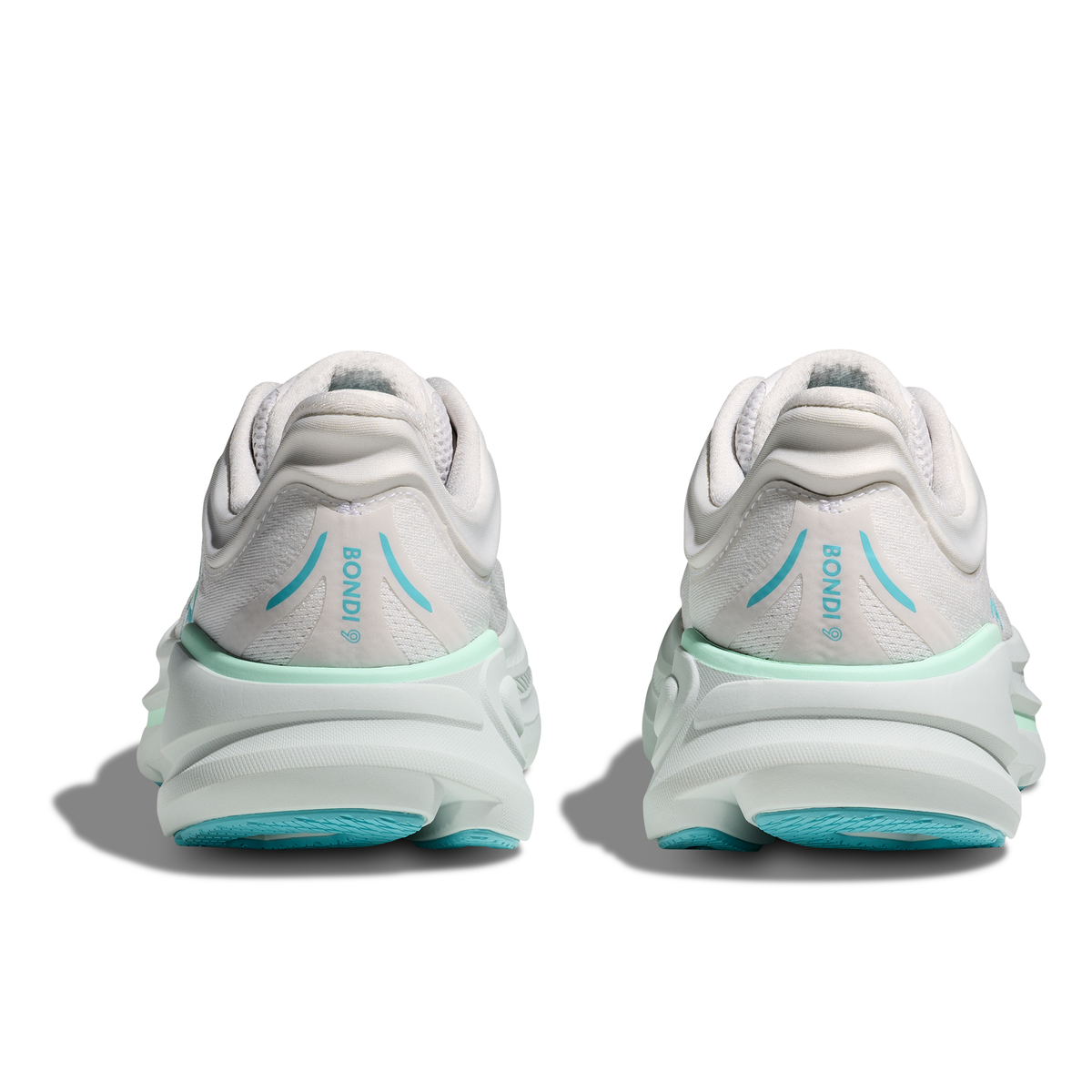 HOKA Women's Bondi 9 Running Shoes