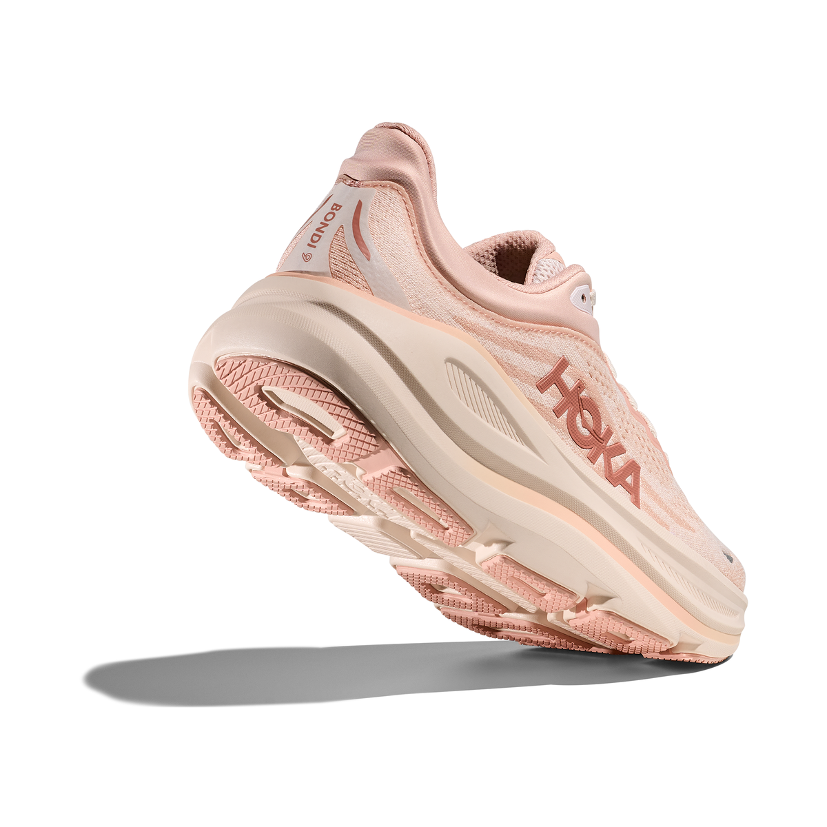 HOKA Women's Bondi 9 Running Shoes