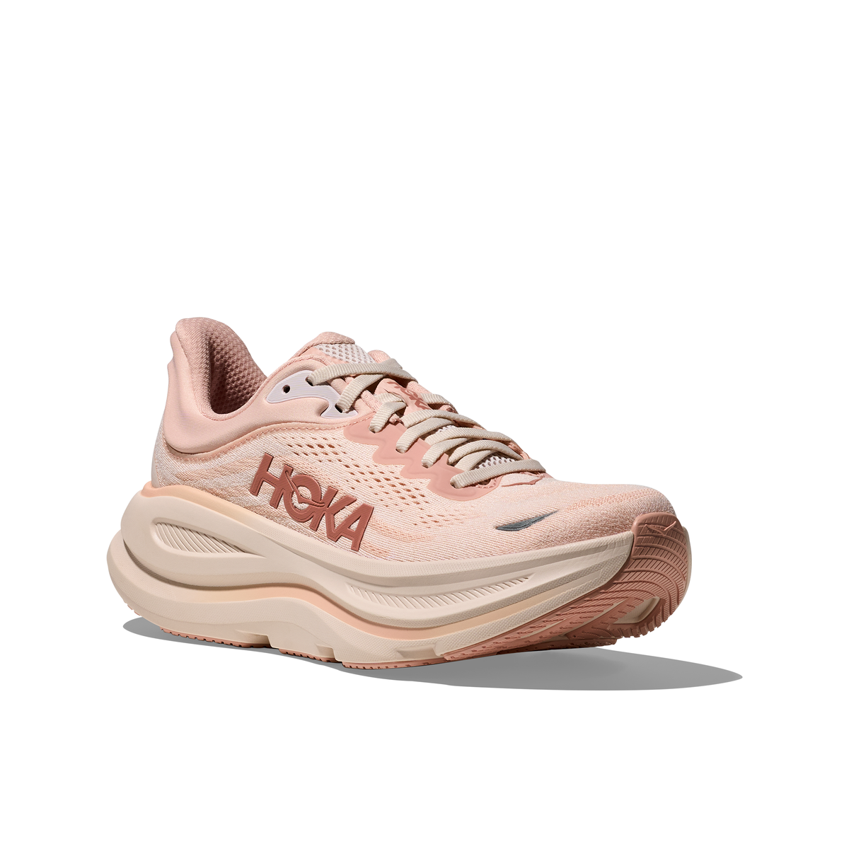 HOKA Women's Bondi 9 Running Shoes