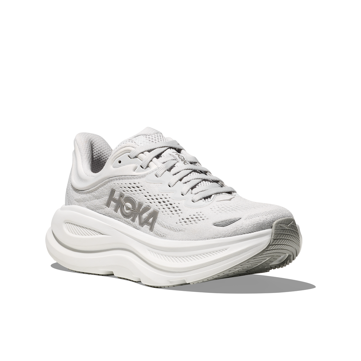 HOKA Women's Bondi 9 Wide