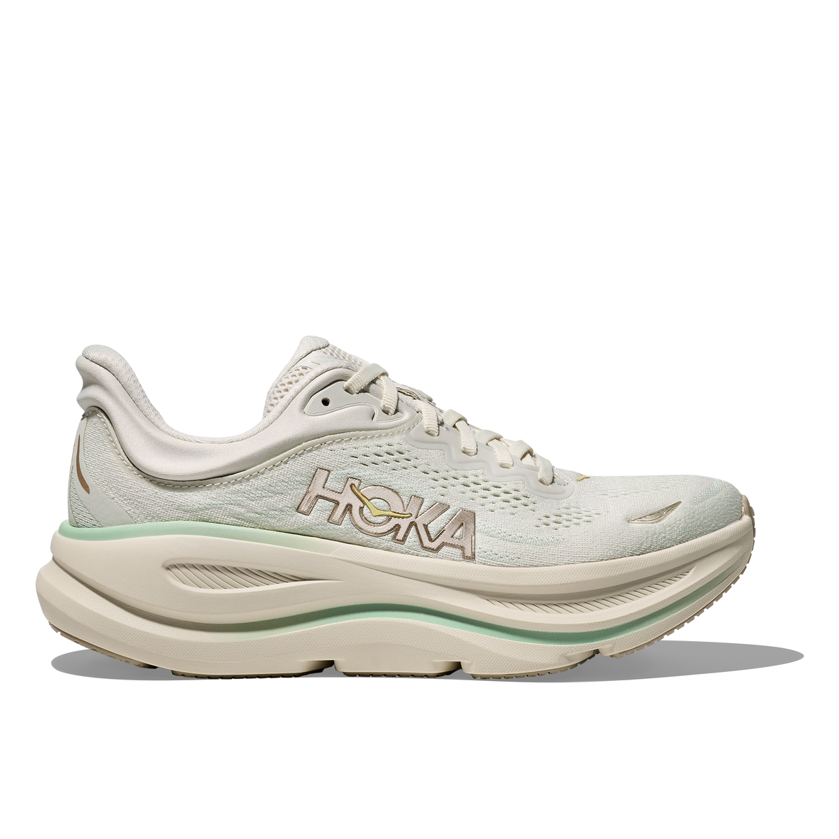 HOKA Women's Bondi 9 Running Shoes