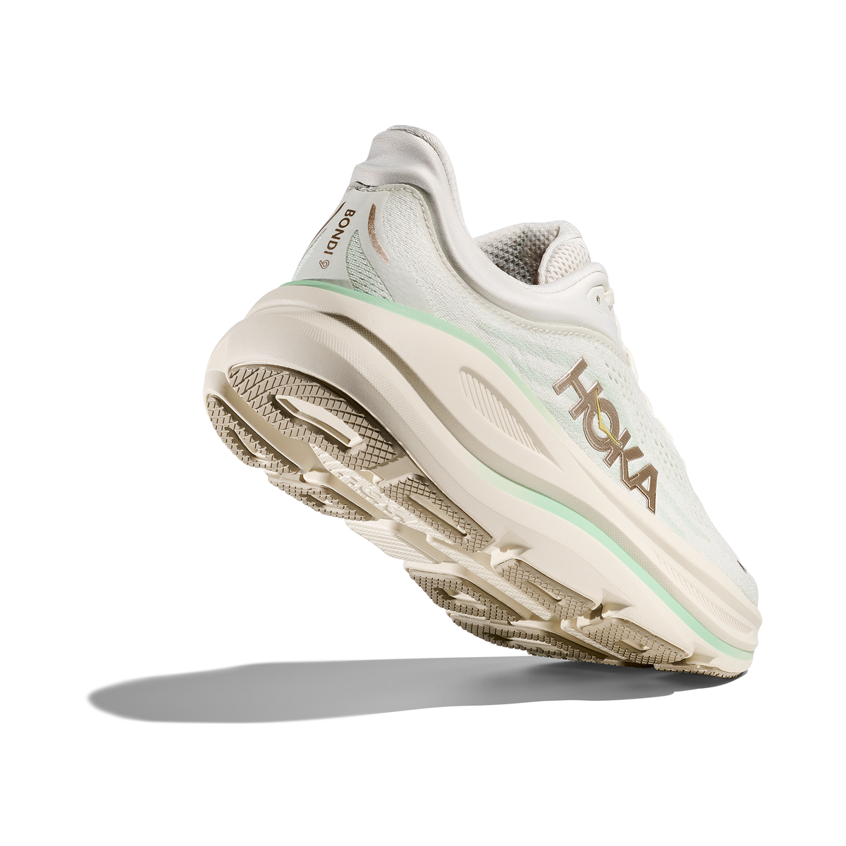 HOKA Women's Bondi 9 Running Shoes