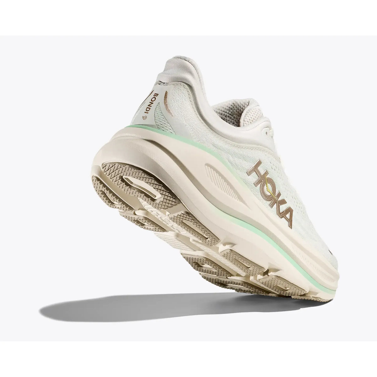HOKA Women's Bondi 9 Wide