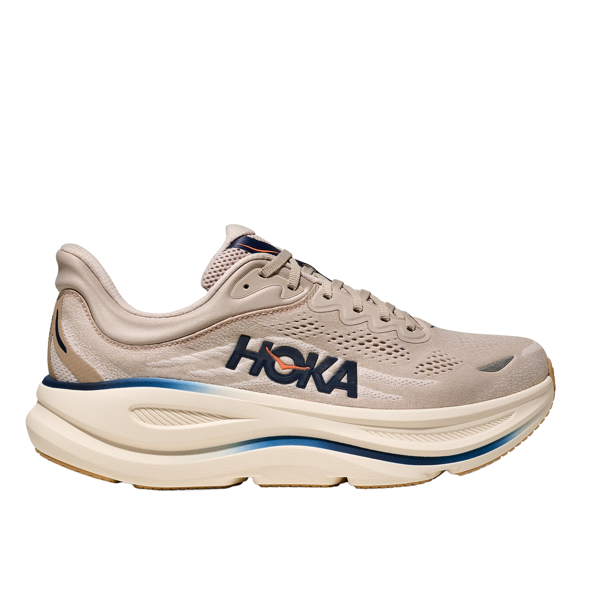 HOKA Men's Bondi 9 X-Wide