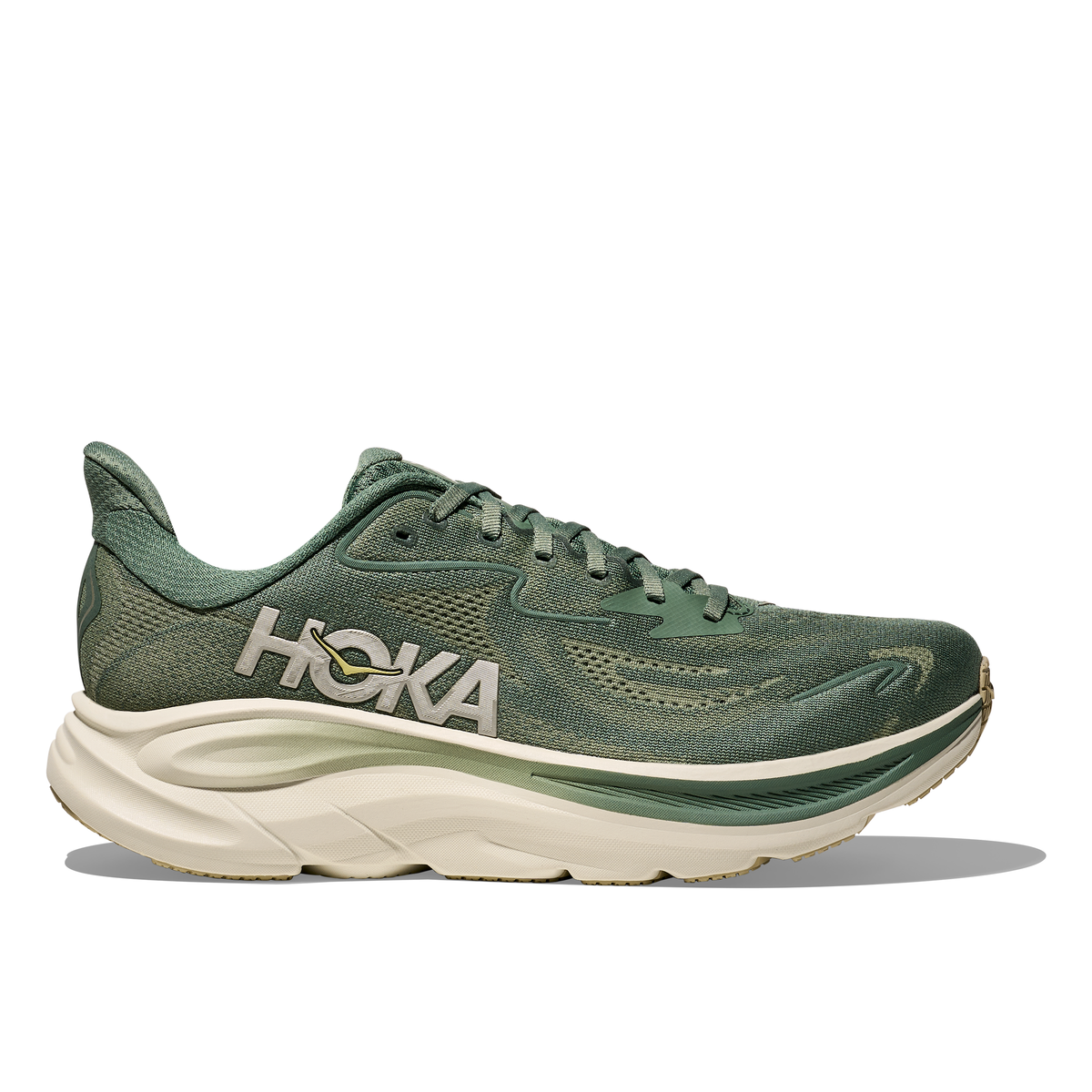 HOKA Men's Clifton 10 Running Shoes