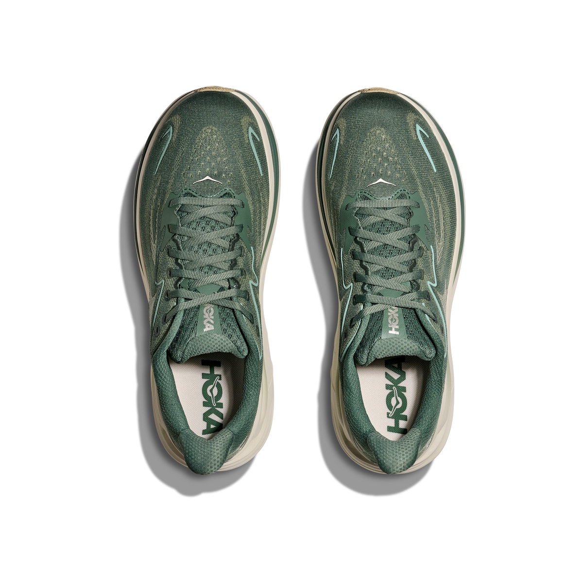 HOKA Men's Clifton 10 Running Shoes