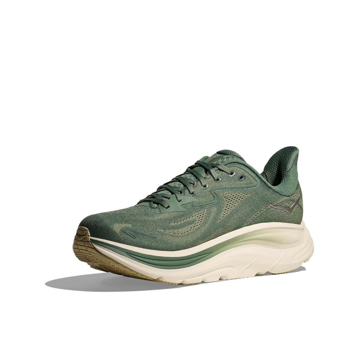 HOKA Men's Clifton 10 Running Shoes