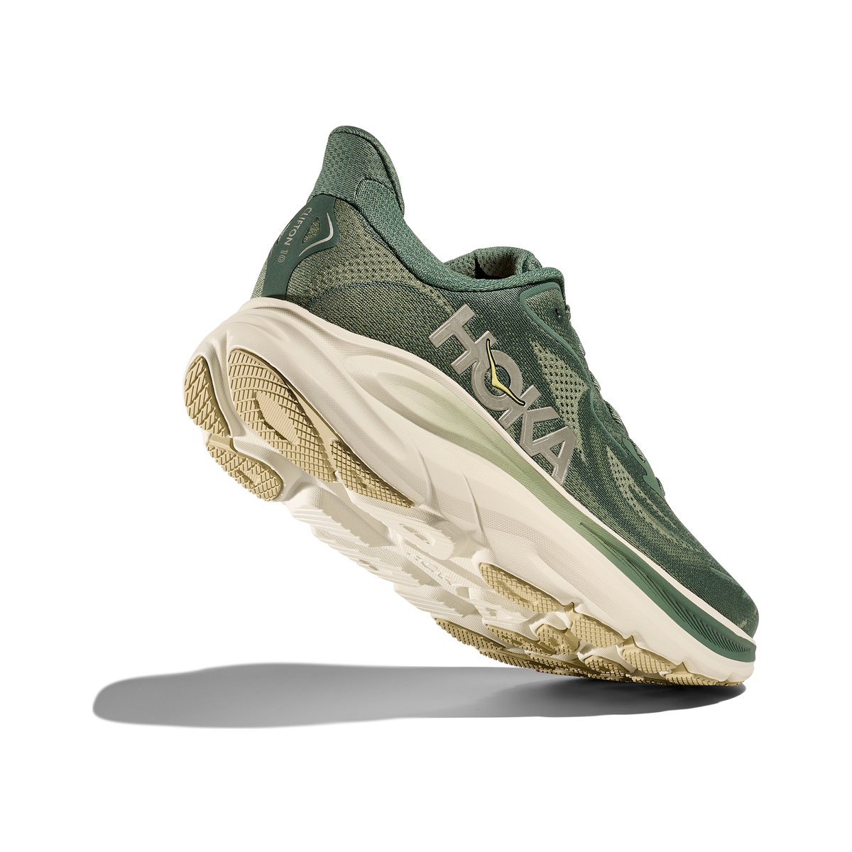 HOKA Men's Clifton 10 Running Shoes