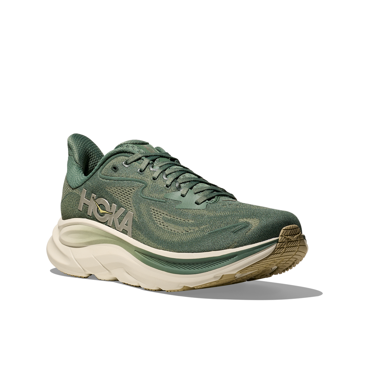 HOKA Men's Clifton 10 Running Shoes