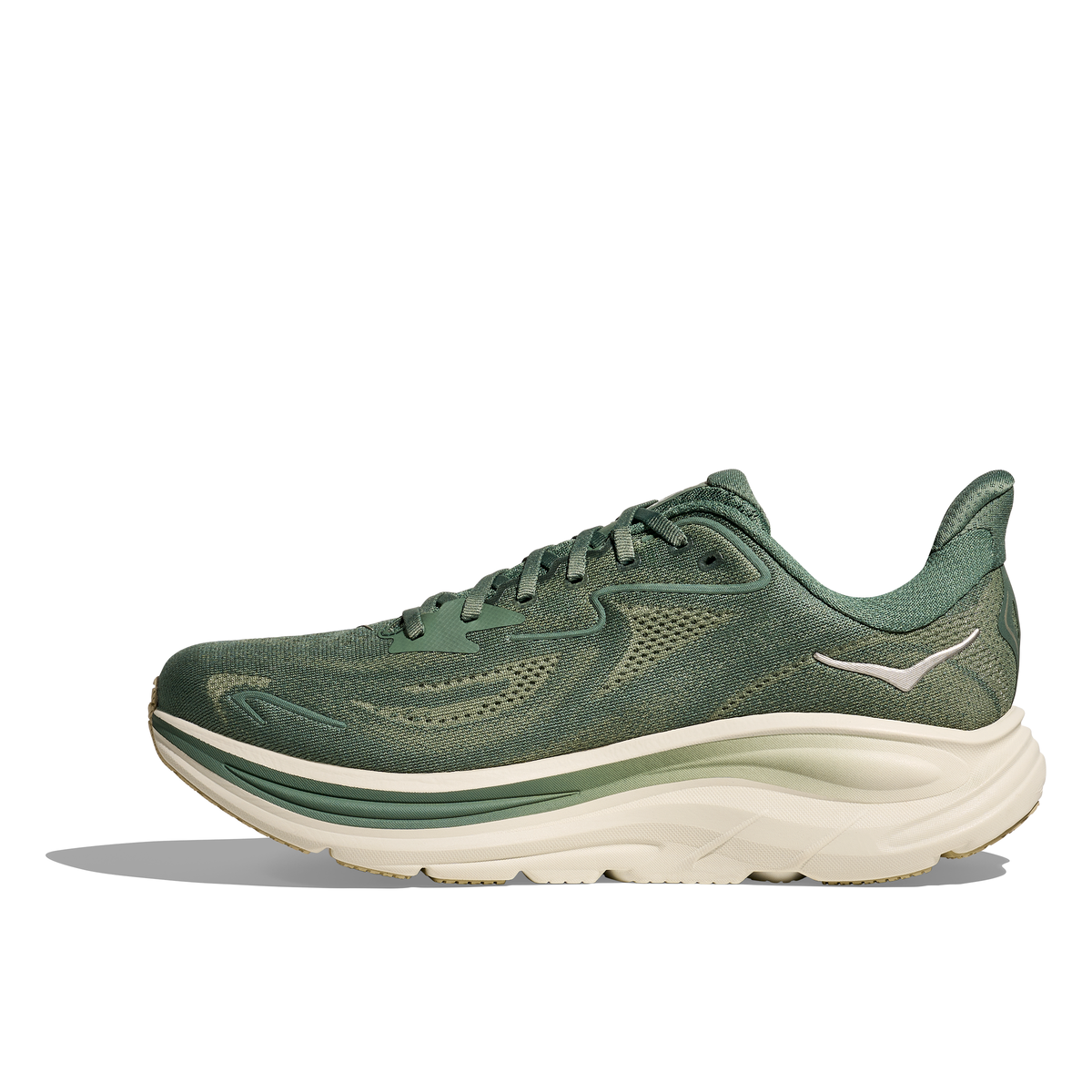 HOKA Men's Clifton 10 Running Shoes