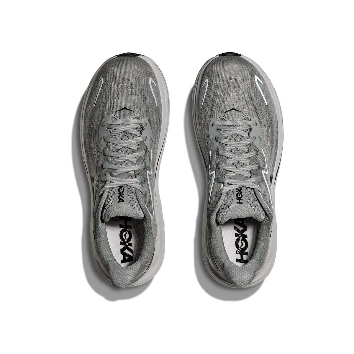 HOKA Men's Clifton 10 Running Shoes