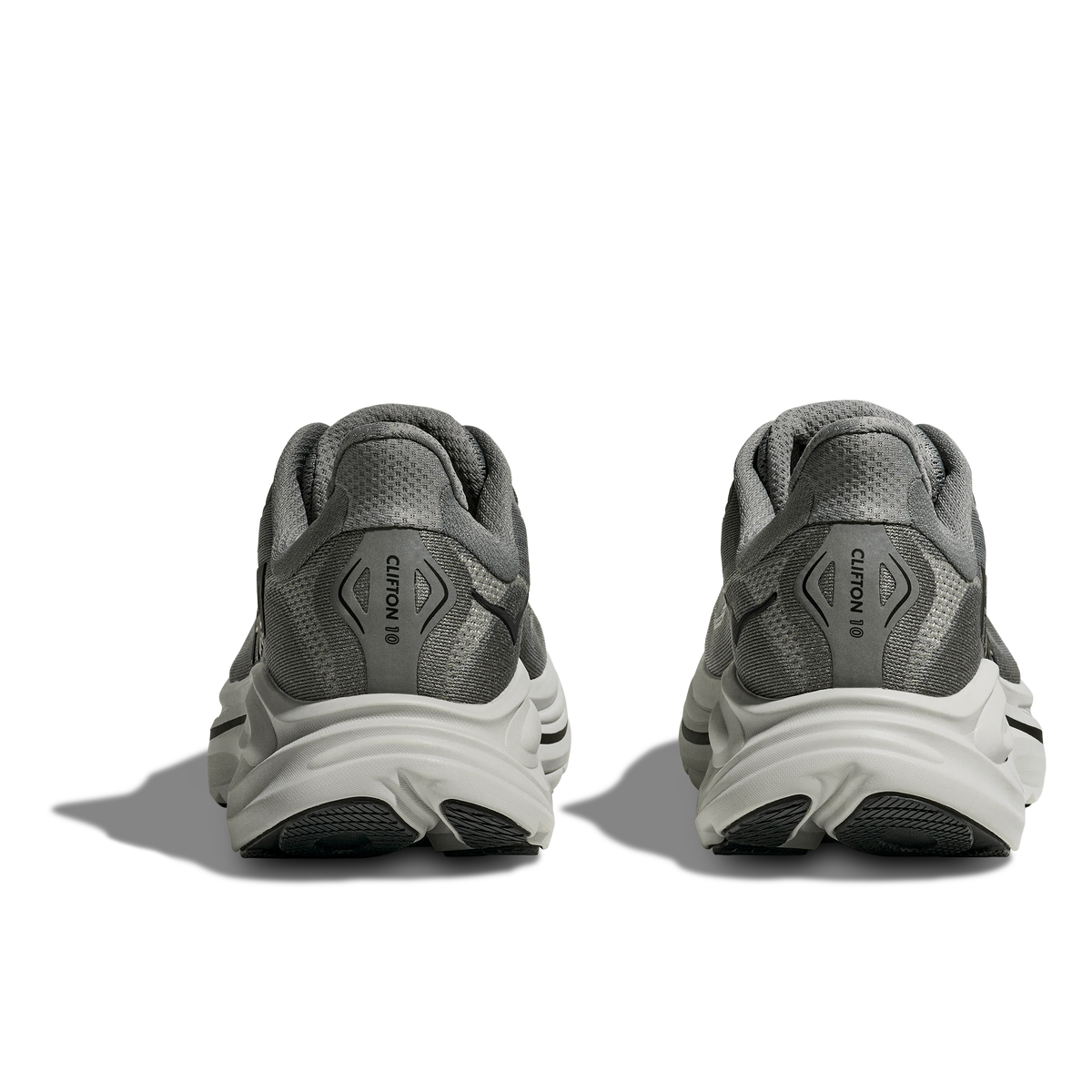 HOKA Men's Clifton 10 Running Shoes