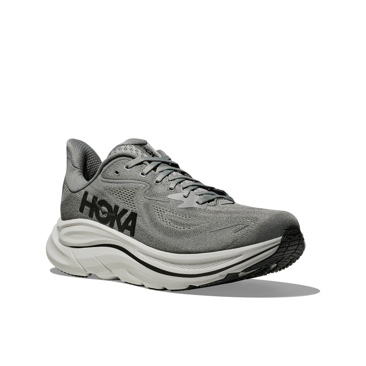 HOKA Men's Clifton 10 Running Shoes