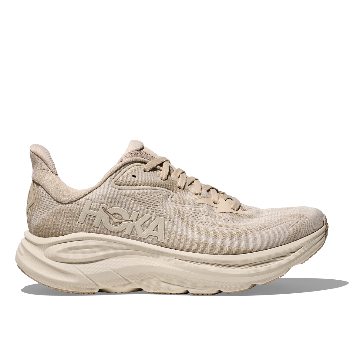 HOKA Men's Clifton 10 Running Shoes