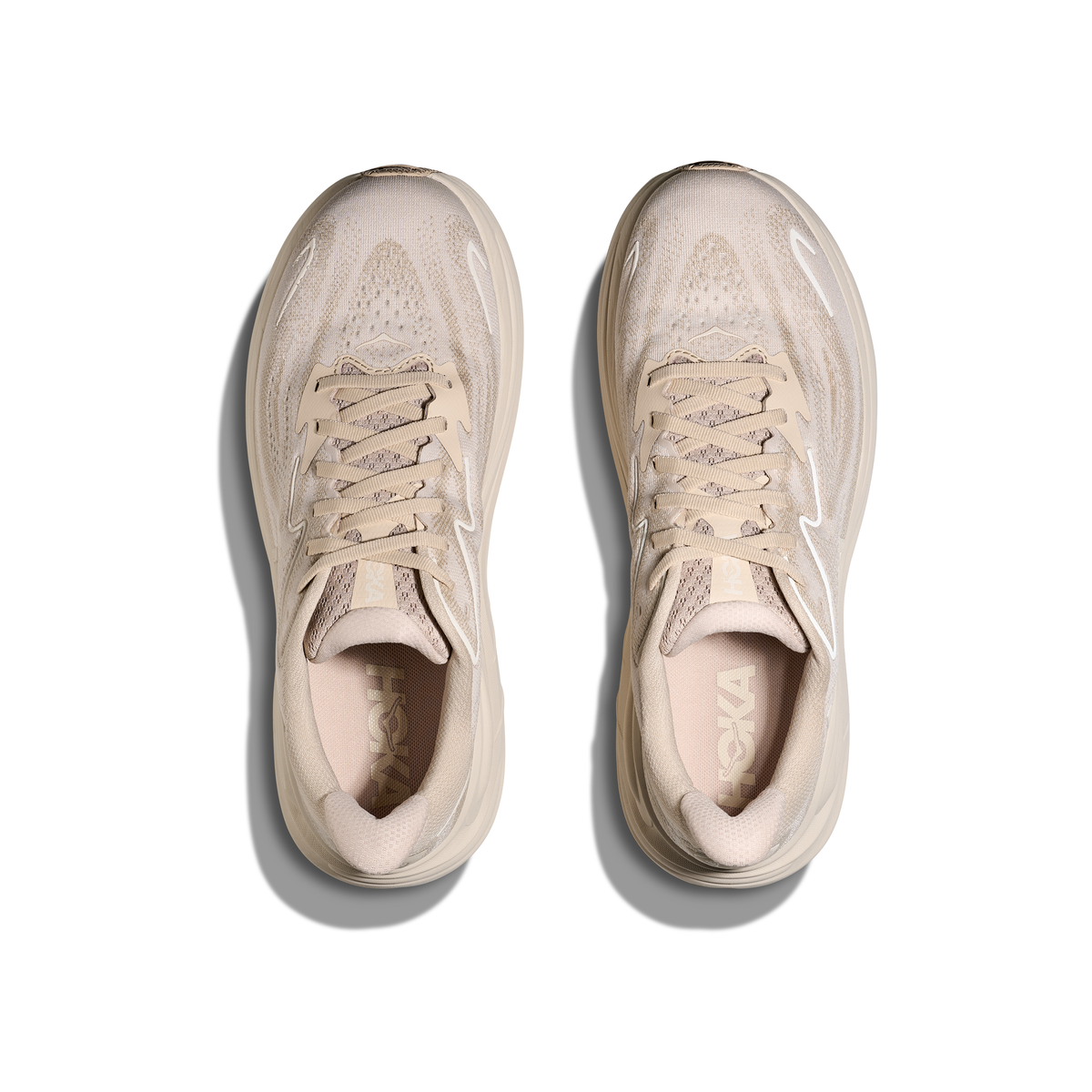 HOKA Men's Clifton 10 Running Shoes