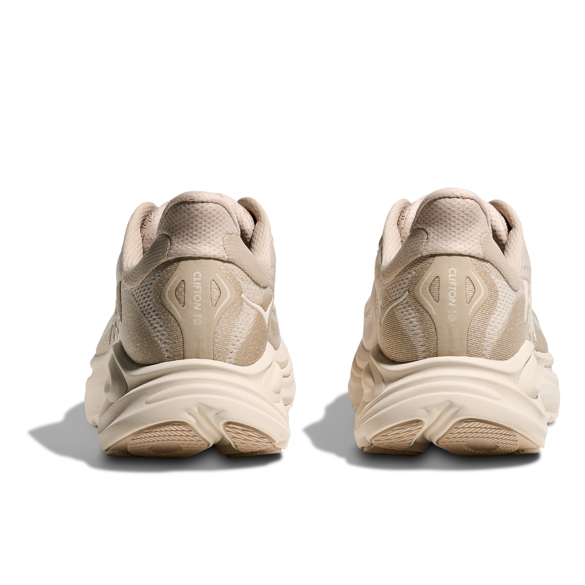 HOKA Men's Clifton 10 Running Shoes