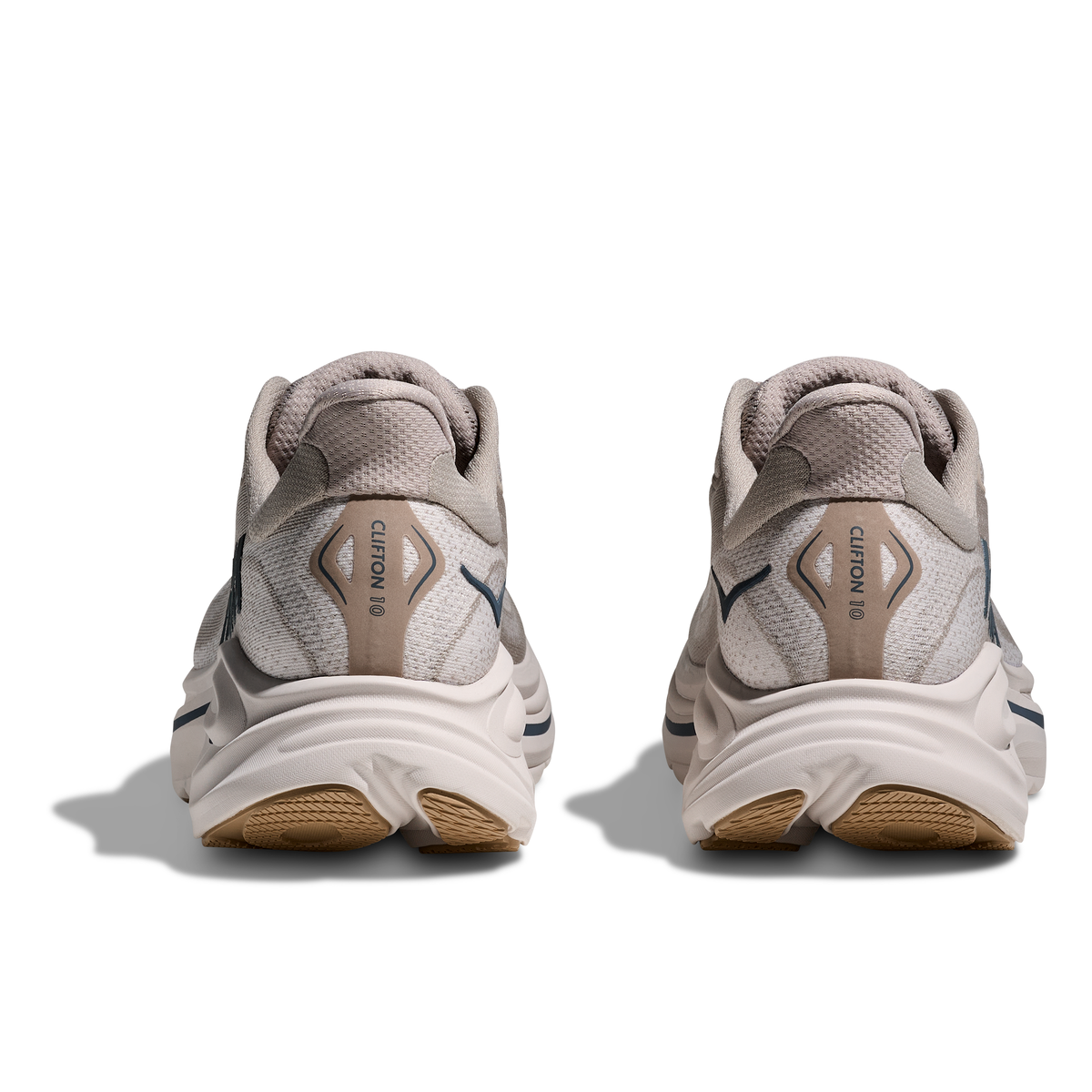 HOKA Men's Clifton 10 Running Shoes
