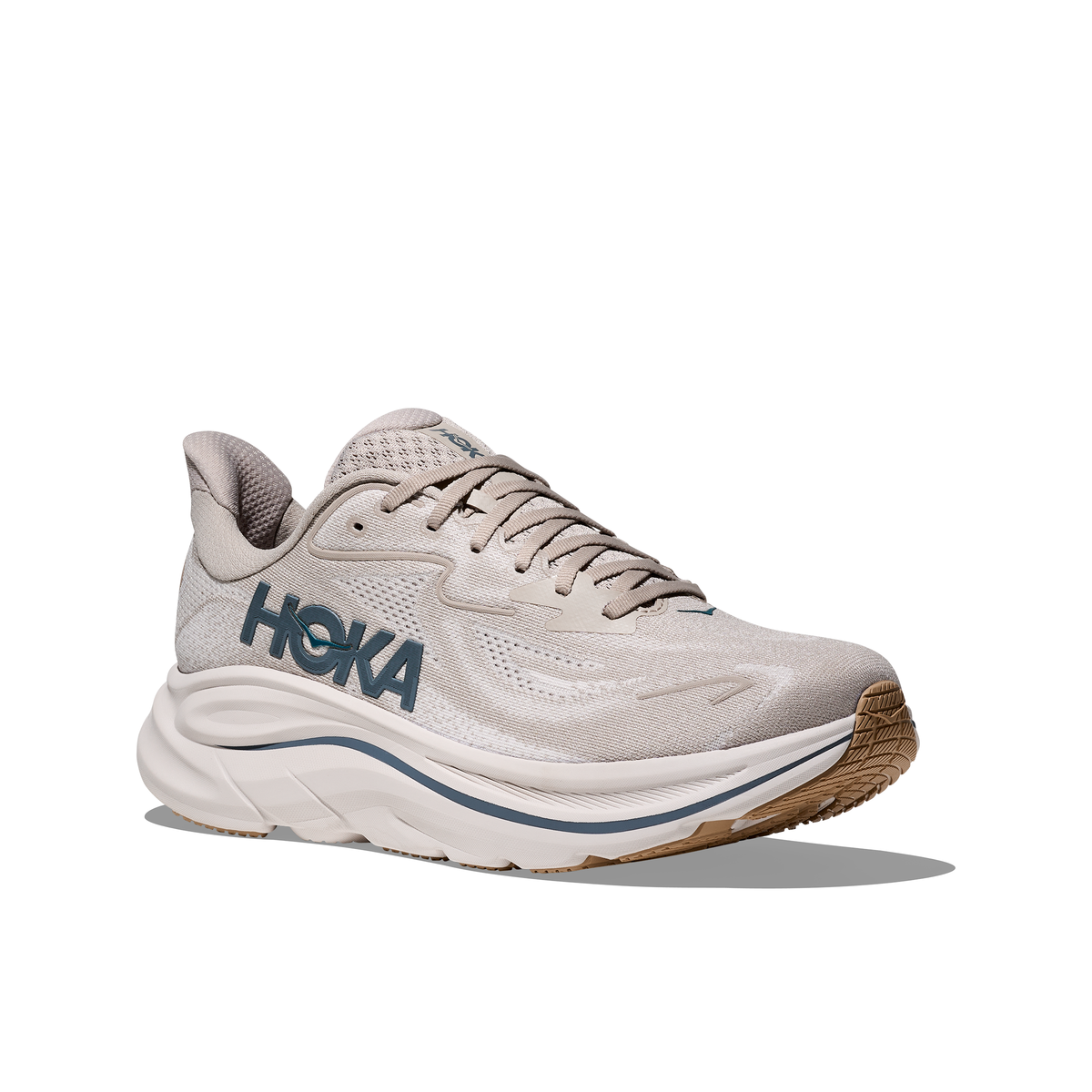 HOKA Men's Clifton 10 Running Shoes