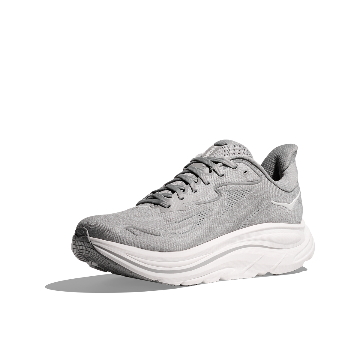 HOKA Men's Clifton 10 Running Shoes