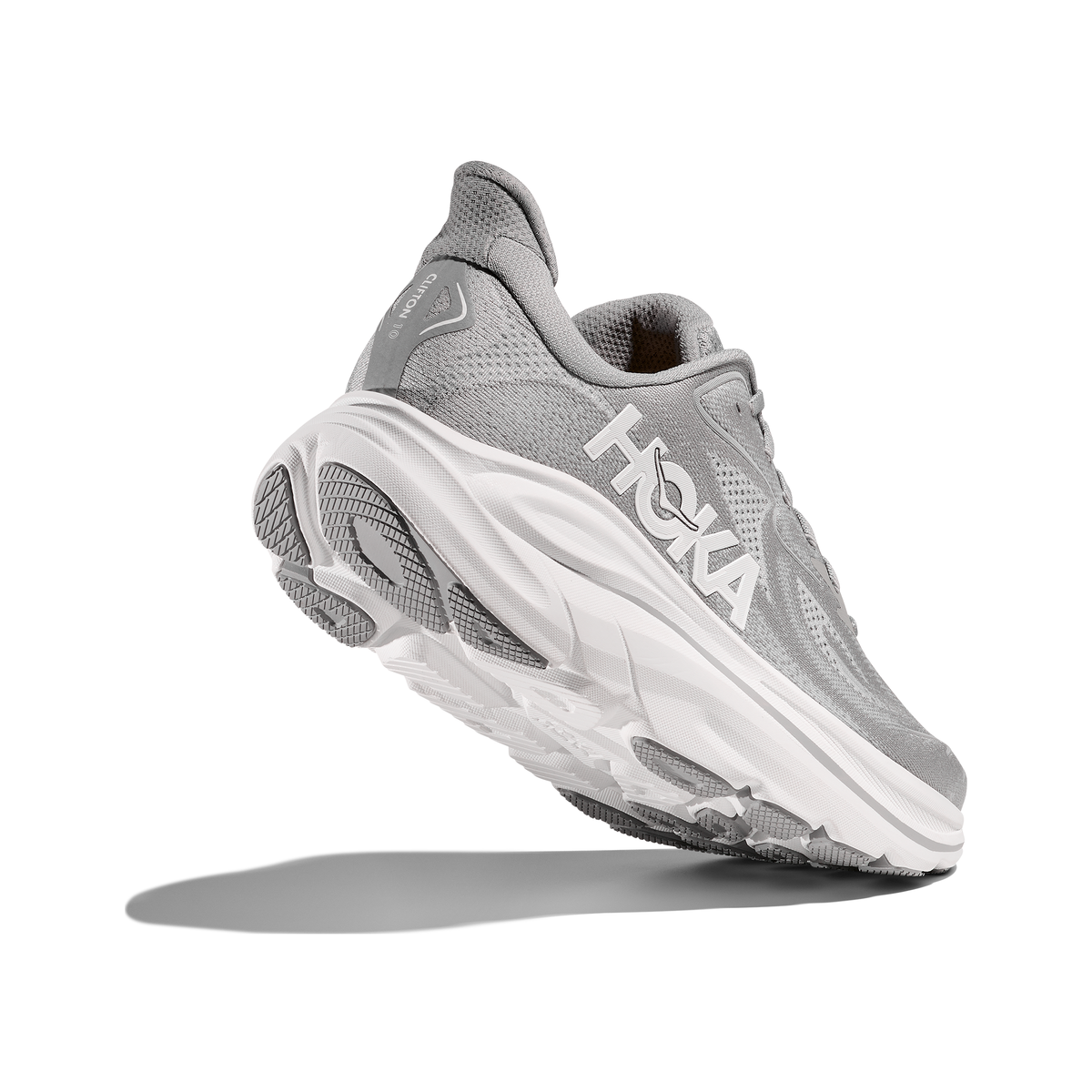 HOKA Men's Clifton 10 Running Shoes