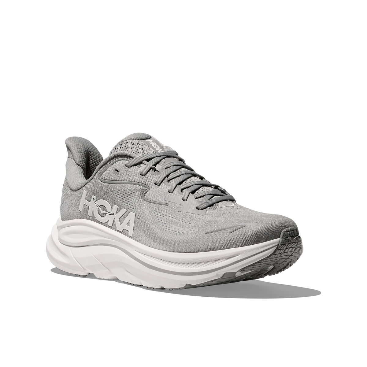 HOKA Men's Clifton 10 Running Shoes