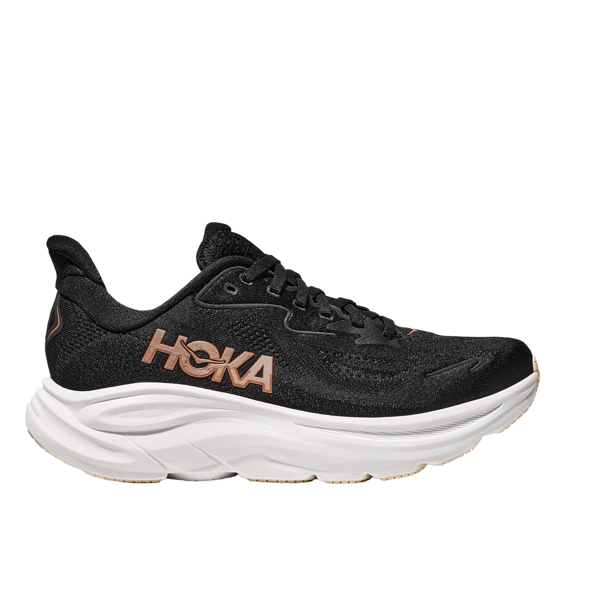 HOKA Women's Clifton 10 Running Shoes