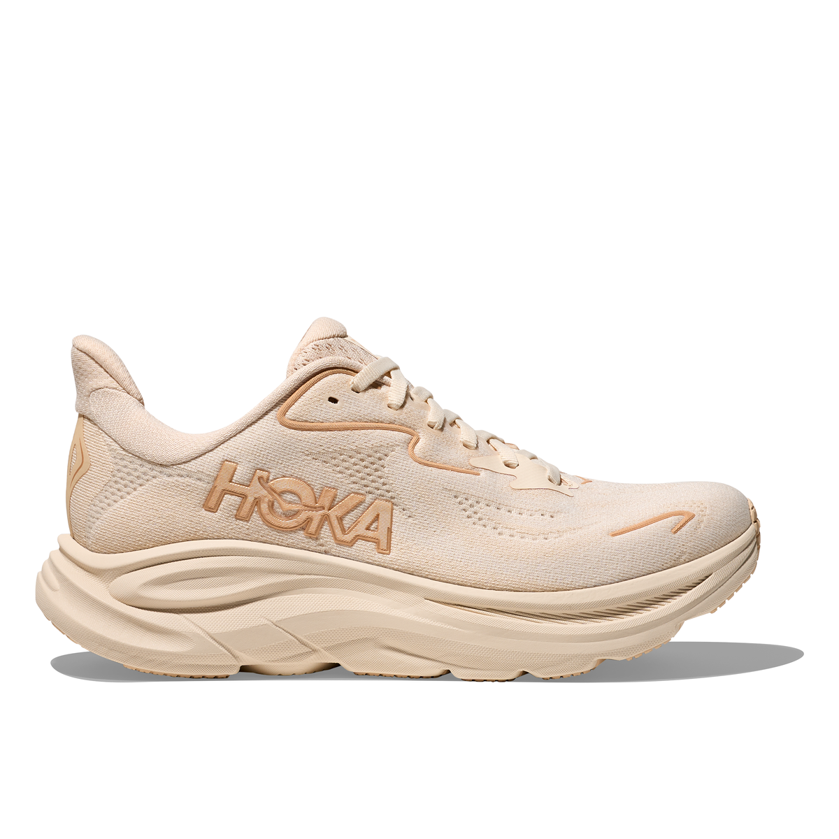 HOKA Women's Clifton 10 Running Shoes
