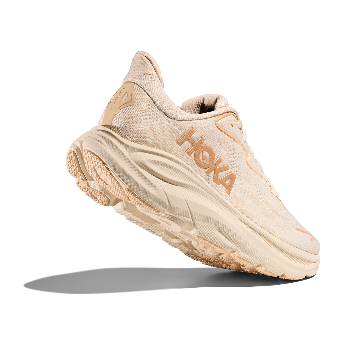 HOKA Women's Clifton 10 Running Shoes