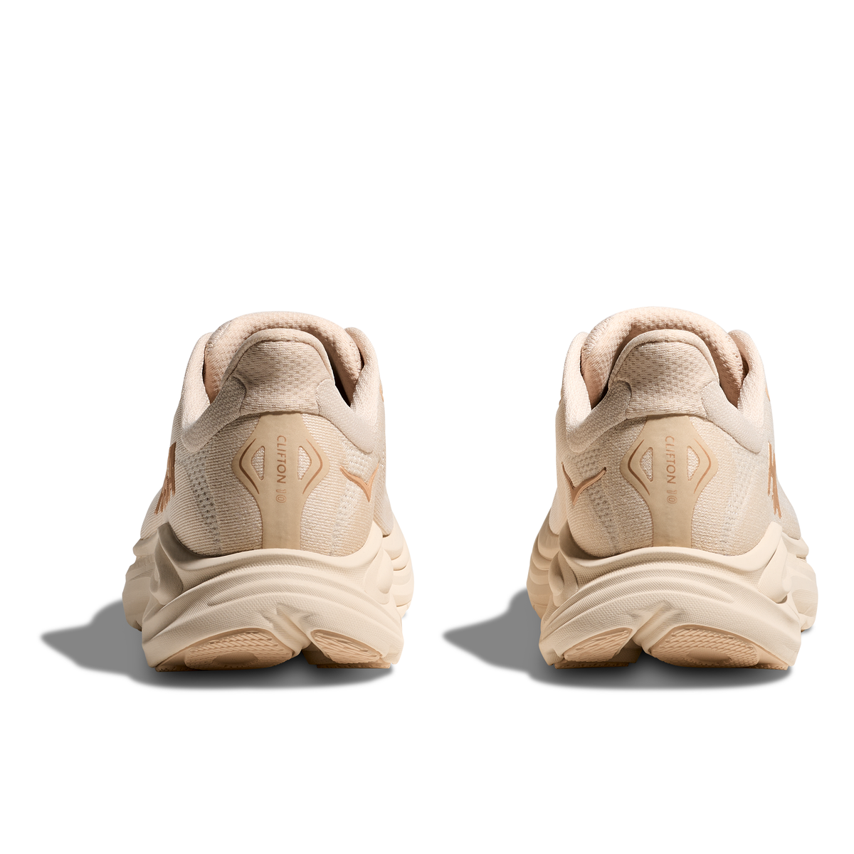 HOKA Women's Clifton 10 Running Shoes