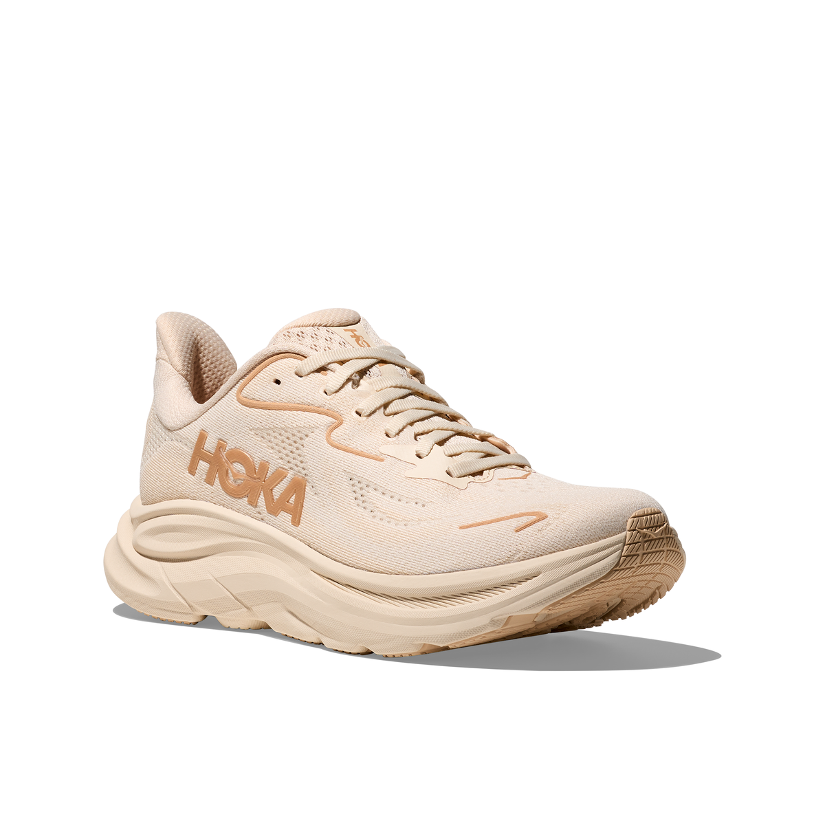 HOKA Women's Clifton 10 Running Shoes