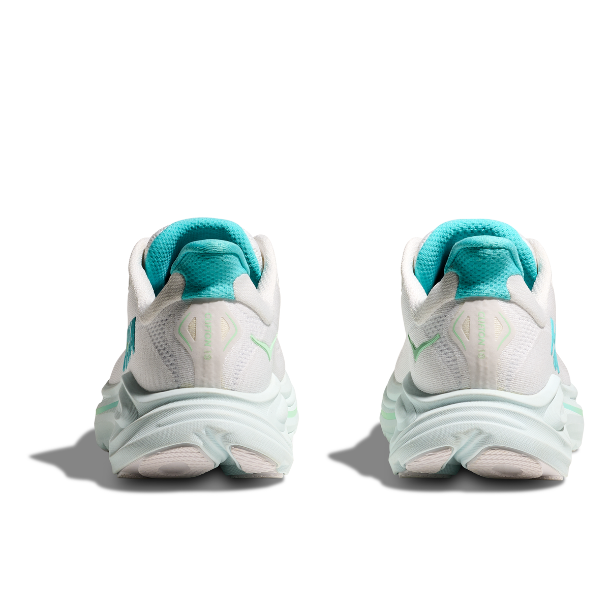 HOKA Women's Clifton 10
