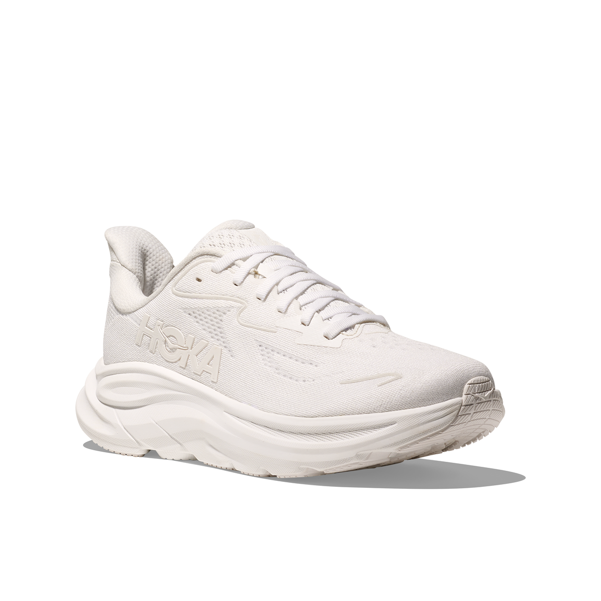 HOKA Women's Clifton 10 Running Shoes