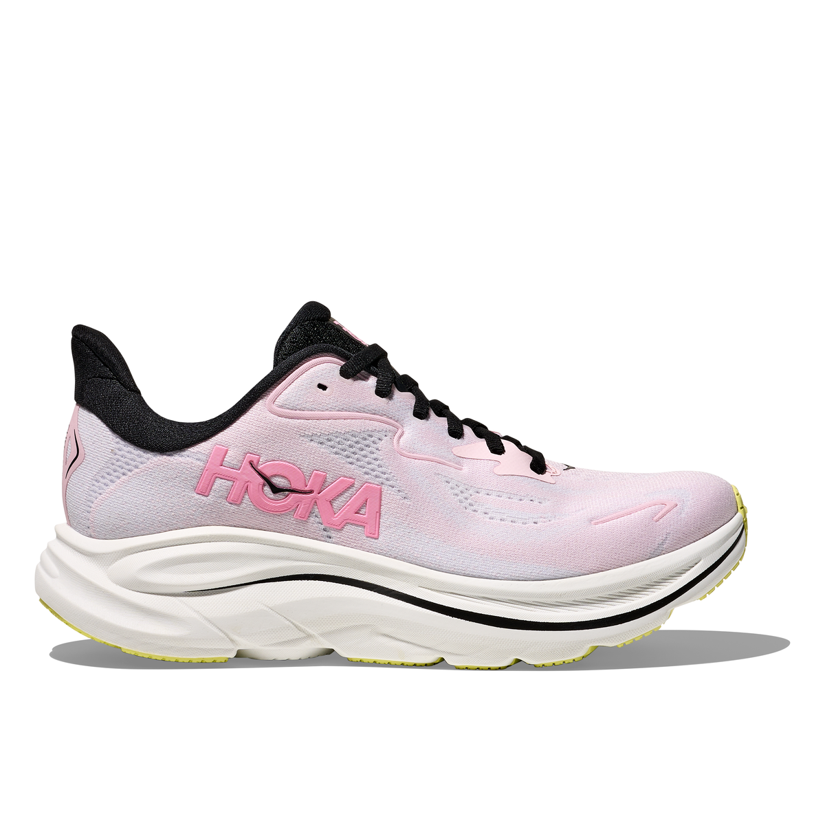 HOKA Women's Clifton 10 Running Shoes