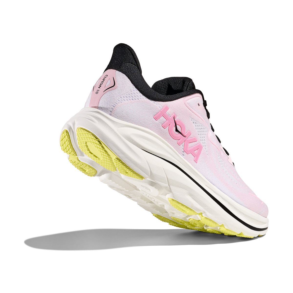 HOKA Women's Clifton 10 Running Shoes