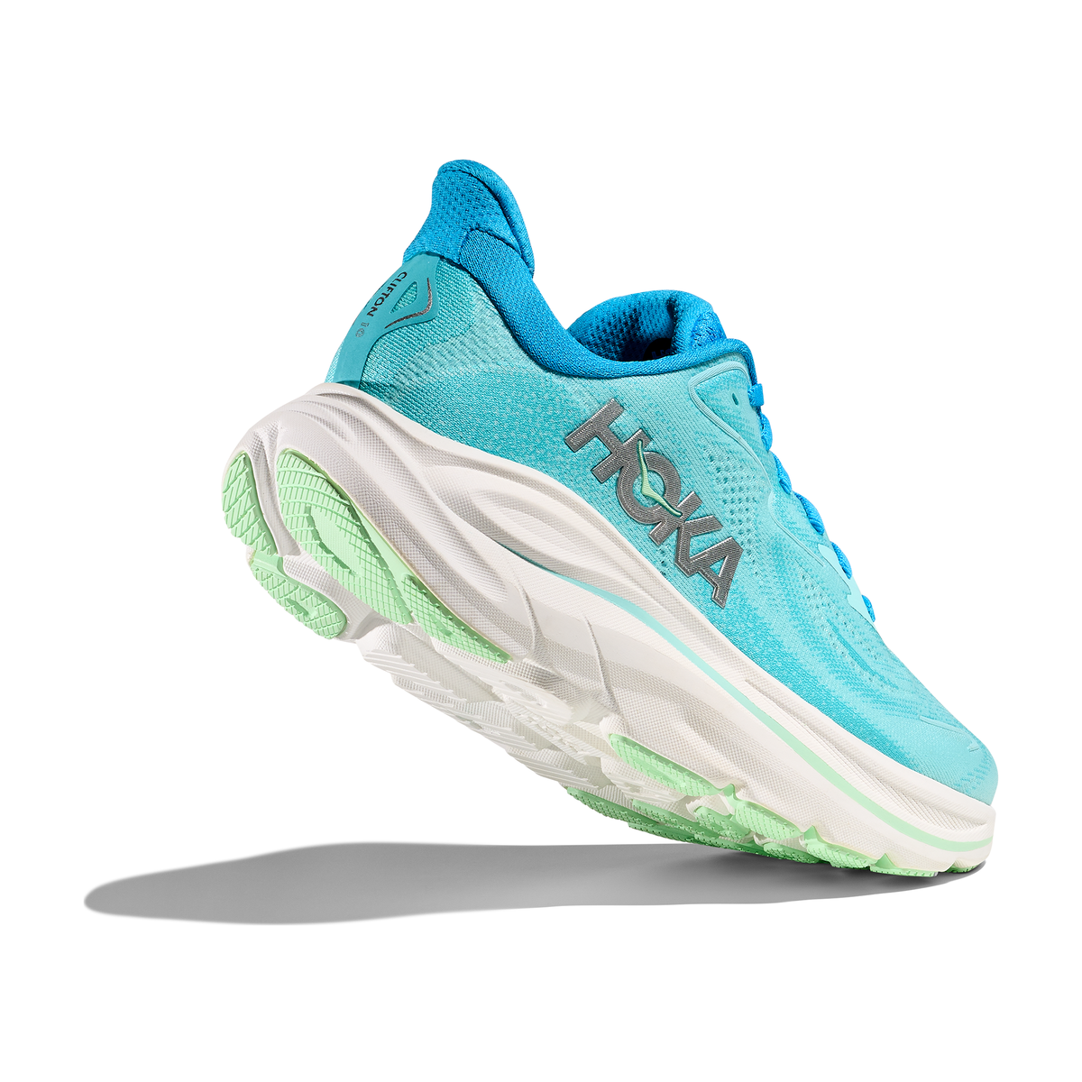 HOKA Women's Clifton 10