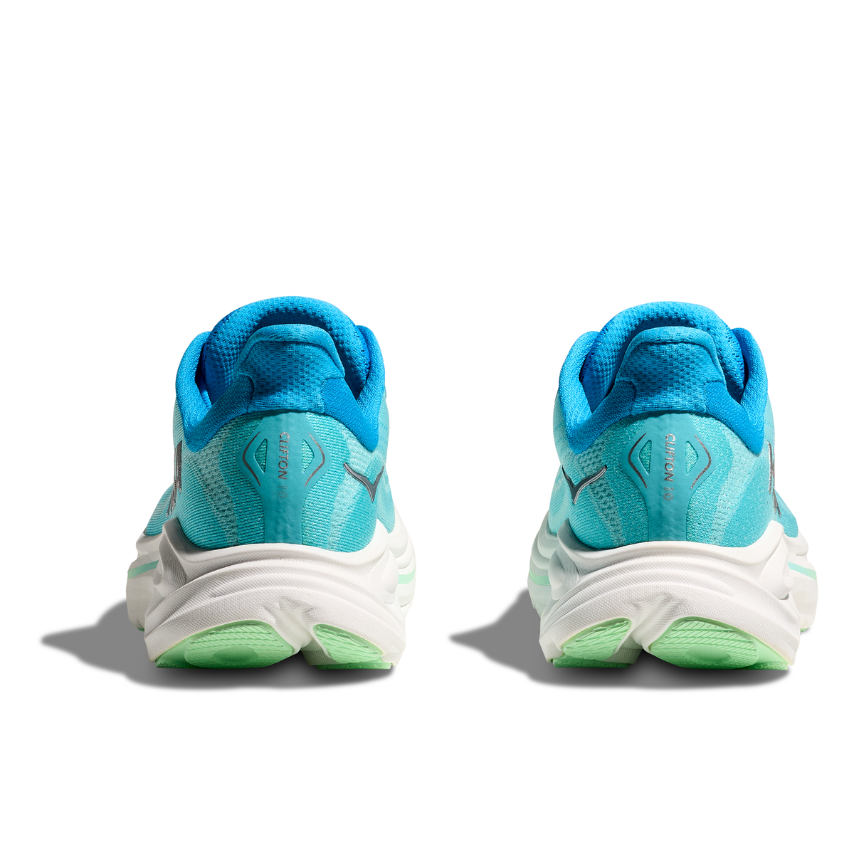 HOKA Women's Clifton 10