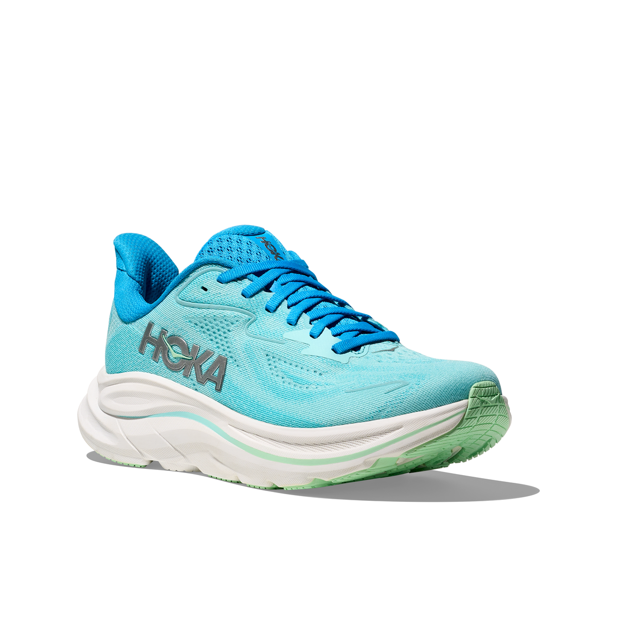 HOKA Women's Clifton 10