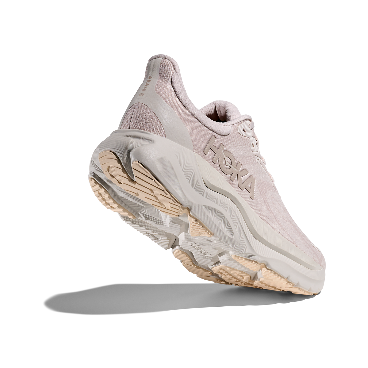 HOKA Men's Arahi 8