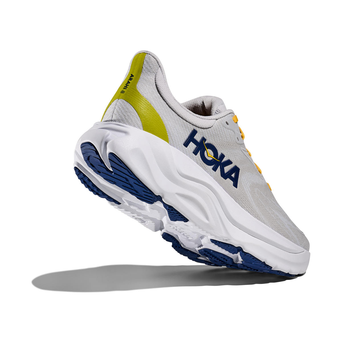 HOKA Men's Arahi 8