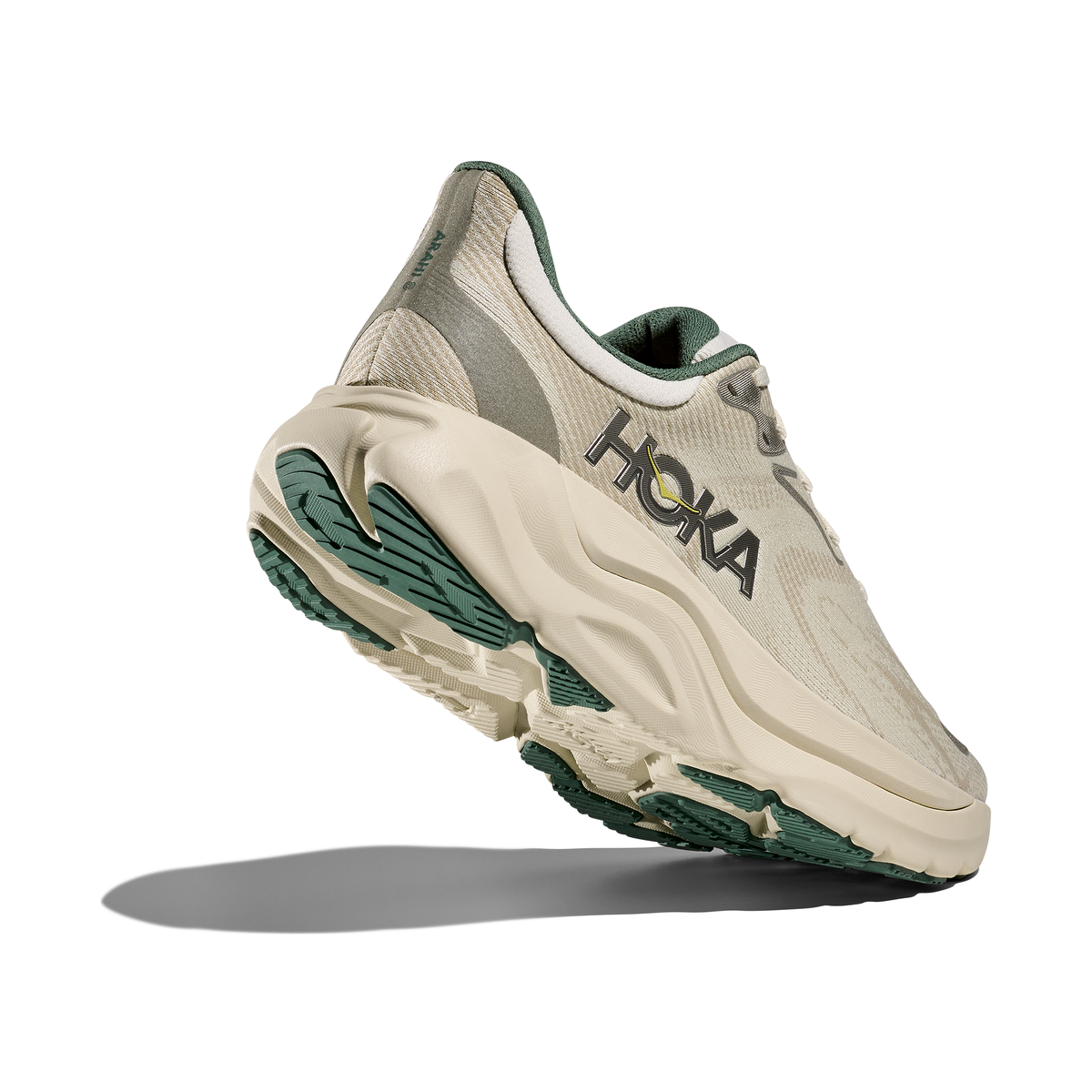 HOKA Men's Arahi 8