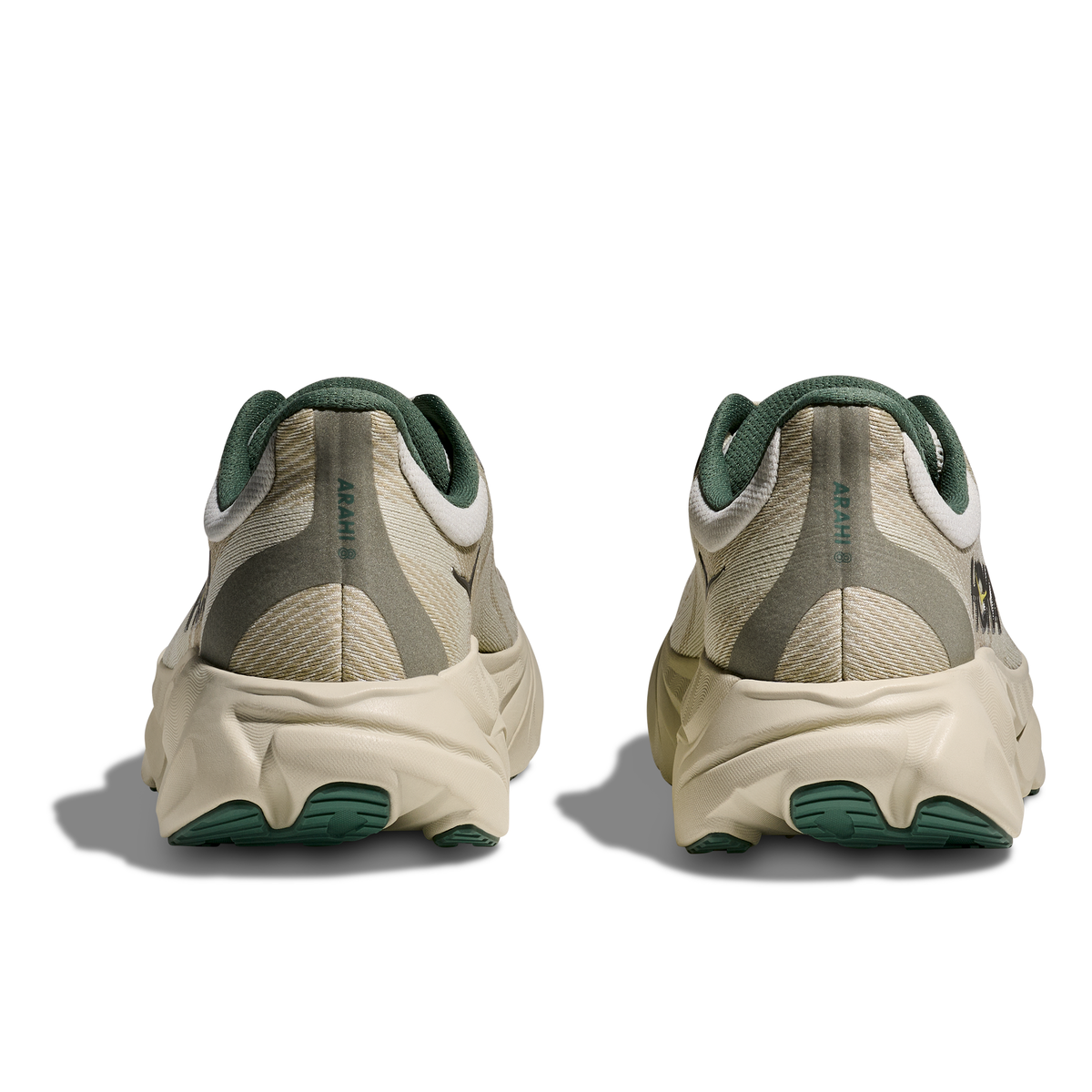HOKA Men's Arahi 8