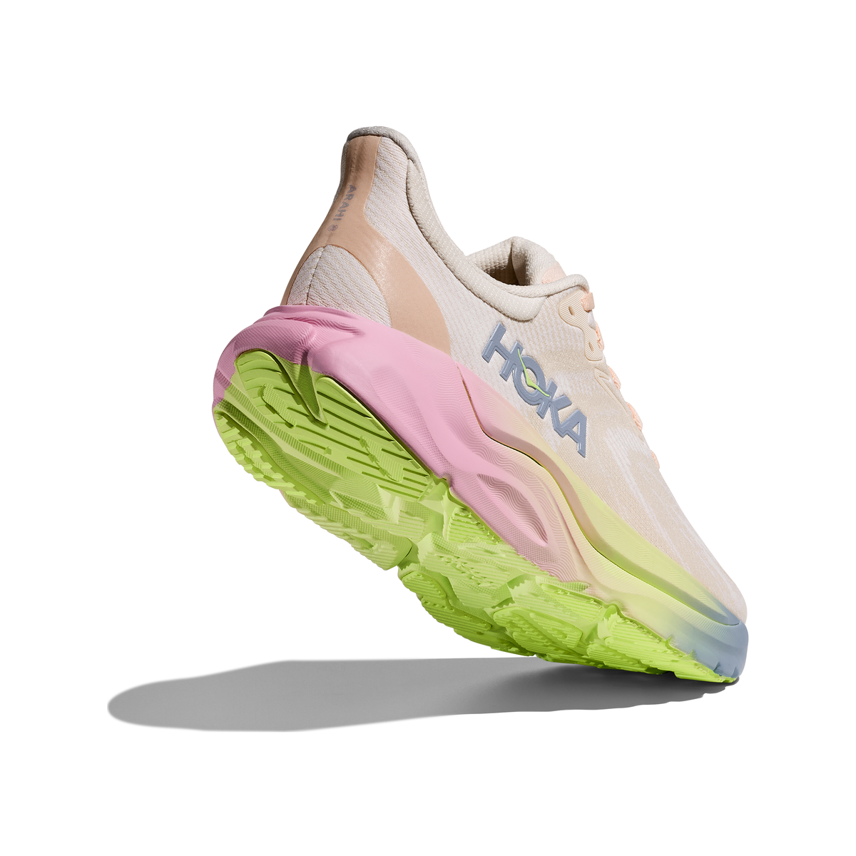 HOKA Women's Arahi 8