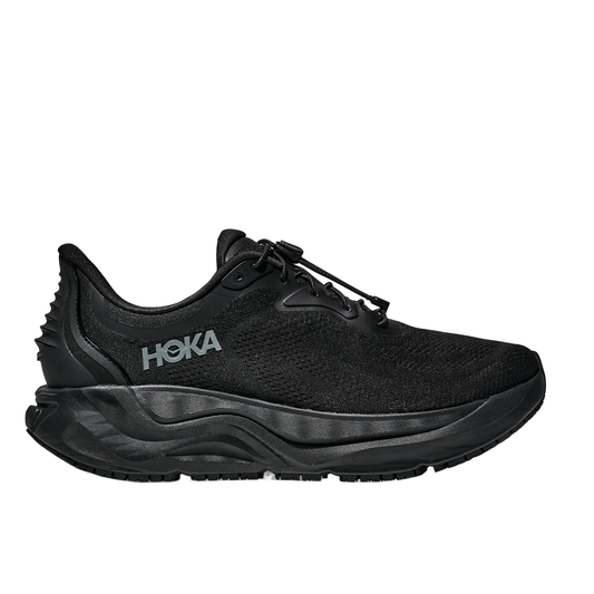 HOKA Men's Arahi SR Slip-Resistant Work Shoes