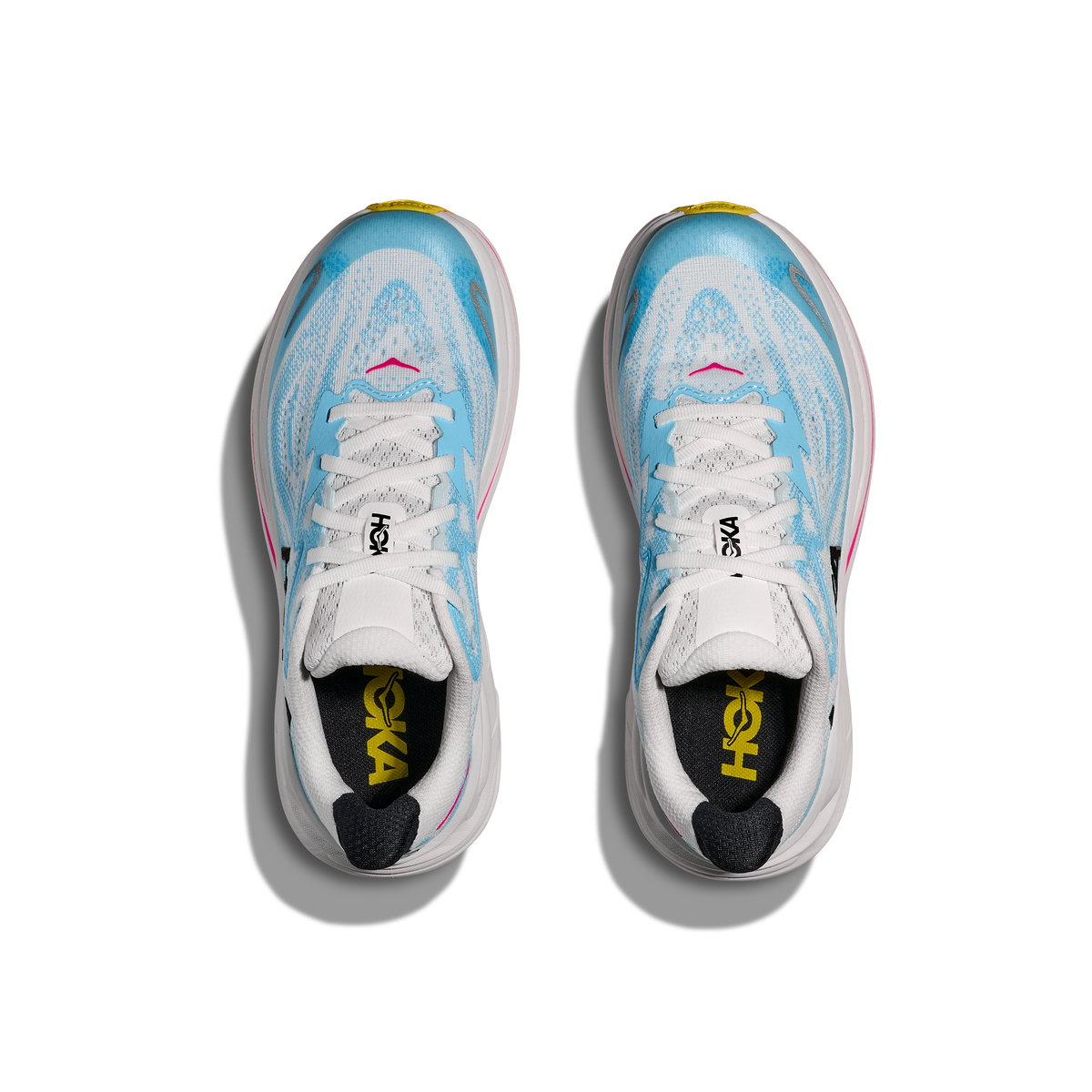 HOKA Kid's Clifton 10 Big Kids