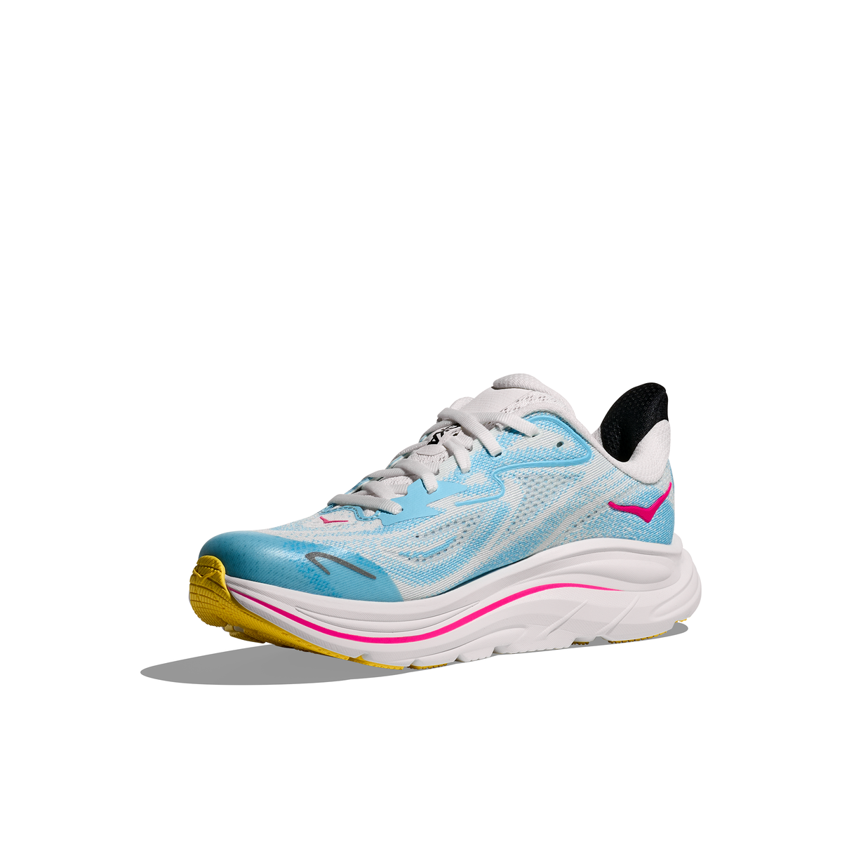 HOKA Kid's Clifton 10 Big Kids