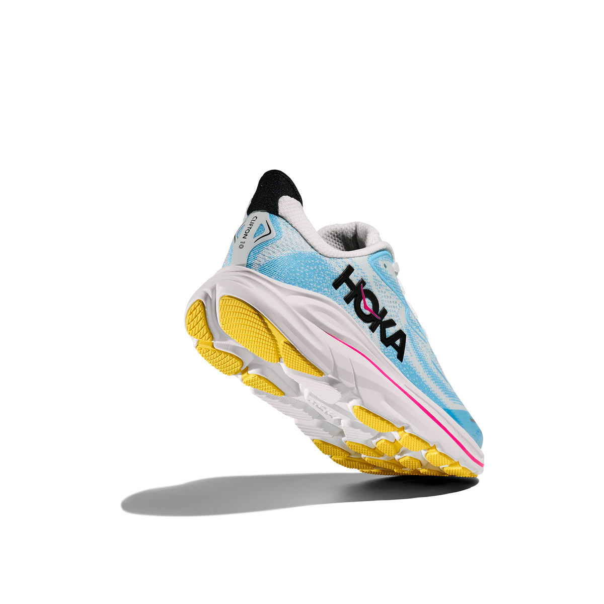 HOKA Kid's Clifton 10 Big Kids